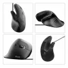 Equip 245119 hiir Universaalne Paremakäeline USB Type-A + USB USB-C Optiline 7200 DPI