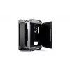 PC Case Cooler Master Cosmos C700M Full Tower Must, Hall, Hõbedane