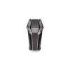PC Case Cooler Master Cosmos C700M Full Tower Must, Hall, Hõbedane