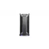 PC Case Cooler Master Cosmos C700M Full Tower Must, Hall, Hõbedane