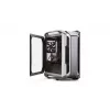 PC Case Cooler Master Cosmos C700M Full Tower Must, Hall, Hõbedane