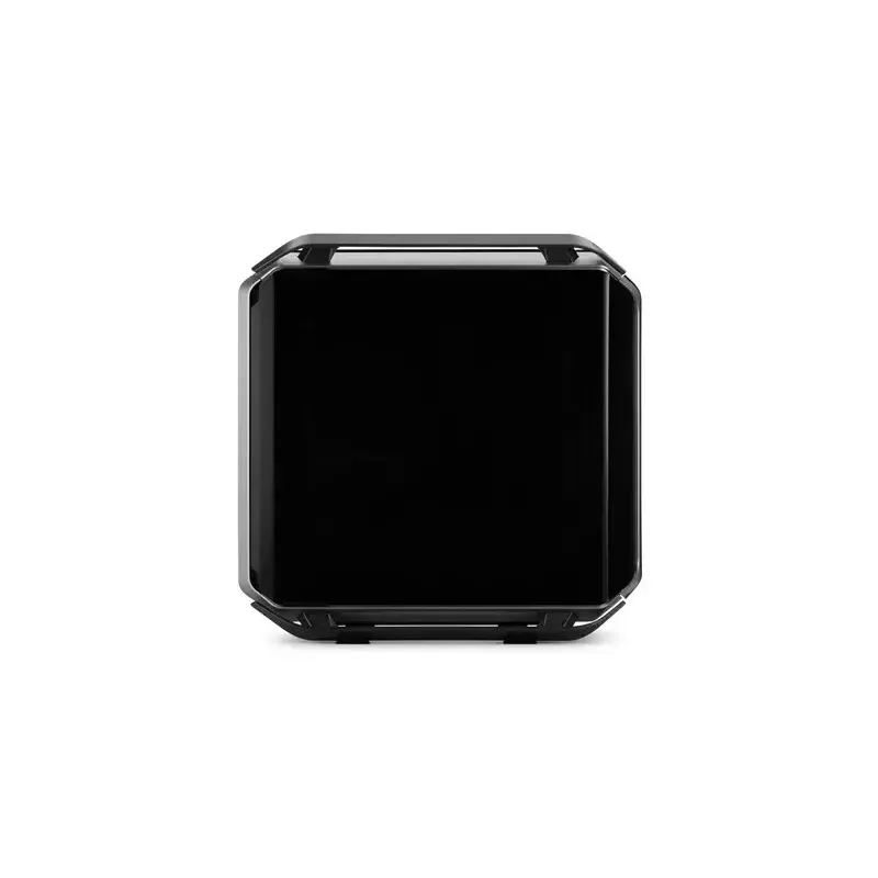 PC Case Cooler Master Cosmos C700M Full Tower Must, Hall, Hõbedane