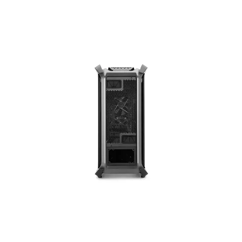 PC Case Cooler Master Cosmos C700M Full Tower Must, Hall, Hõbedane