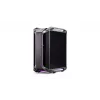 PC Case Cooler Master Cosmos C700M Full Tower Must, Hall, Hõbedane