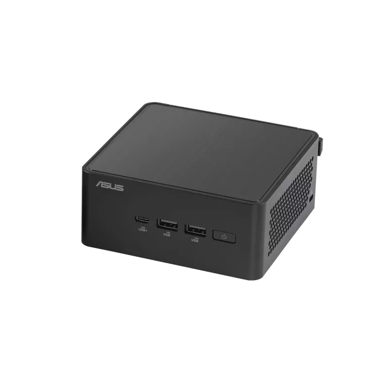 ASUS NUC 14 Pro RNUC14RVHU5068C3I Intel Core Ultra 5 125H 16 GB DDR5-SDRAM 512 GB SSD Windows 11 Pro UCFF Mini PC Must