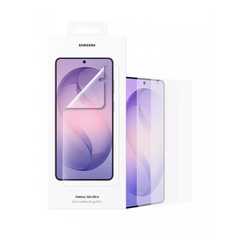 Samsung EF-US948CTEGWW mobiiltelefoni ekraani-/tagakaitse Peegeldusvastane ekraanikaitse 1 tk