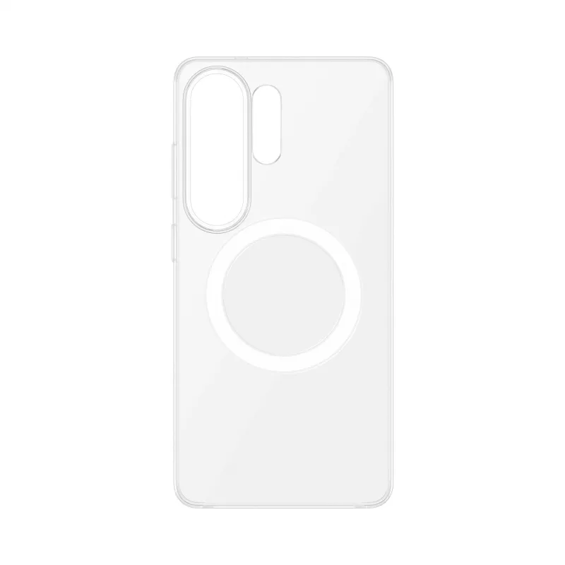 Samsung EF-CS948CTEGWW mobiiltelefoni ümbris 17,5 cm (6,9 tolli) Holster Läbipaistev