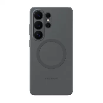 Samsung EF-ES948CBEGWW mobiiltelefoni ümbris 17,5 cm (6,9 inch) kabuur Must