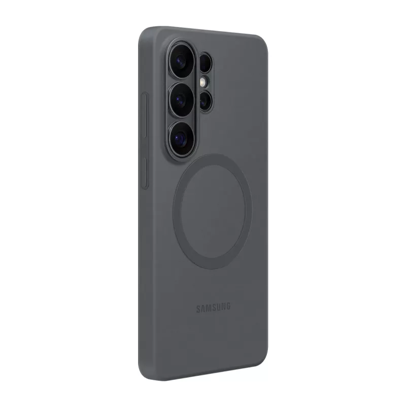Samsung EF-ES948CBEGWW mobiiltelefoni ümbris 17,5 cm (6,9 inch) kabuur Must