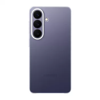 Samsung EF-QS942CTEGWW mobiiltelefoni ümbris 17,5 cm (6,9 tolli) nahkkate Läbipaistev