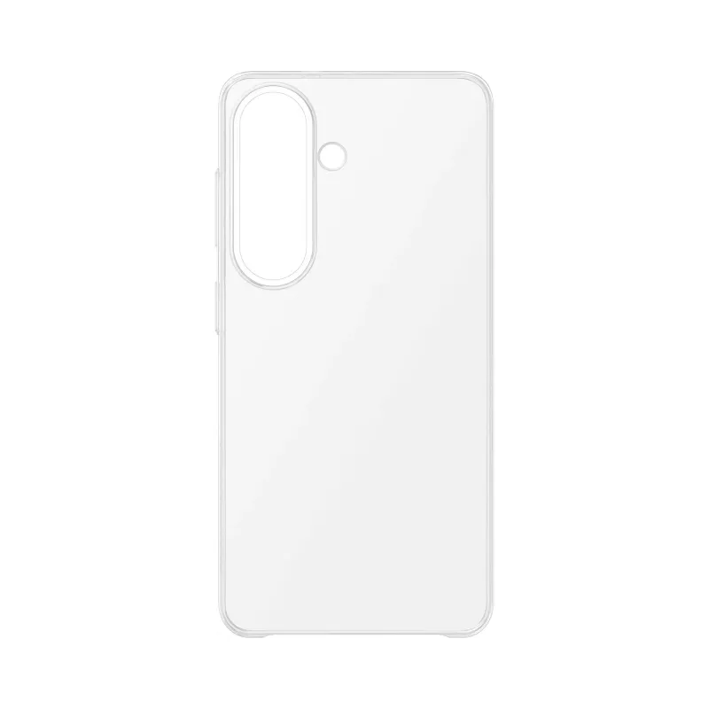 Samsung EF-QS942CTEGWW mobiiltelefoni ümbris 17,5 cm (6,9 tolli) nahkkate Läbipaistev