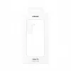 Samsung EF-QS942CTEGWW mobiiltelefoni ümbris 17,5 cm (6,9 tolli) nahkkate Läbipaistev