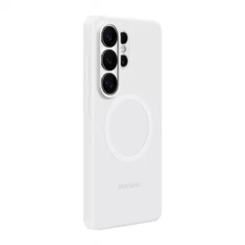 Samsung EF-ES948CWEGWW mobiiltelefoni ümbris 17,5 cm (6,9 tolli) Kabuur Valge