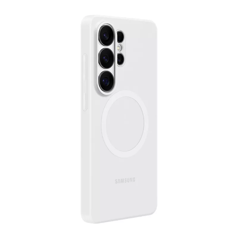 Samsung EF-ES948CWEGWW mobiiltelefoni ümbris 17,5 cm (6,9 tolli) Kabuur Valge