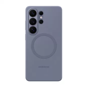 Samsung EF-ES948CVEGWW mobiiltelefoni ümbris 17.5 cm (6.9 tolli) nahkjas ümbris Lilla