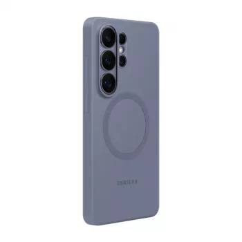 Samsung EF-ES948CVEGWW mobiiltelefoni ümbris 17.5 cm (6.9 tolli) nahkjas ümbris Lilla