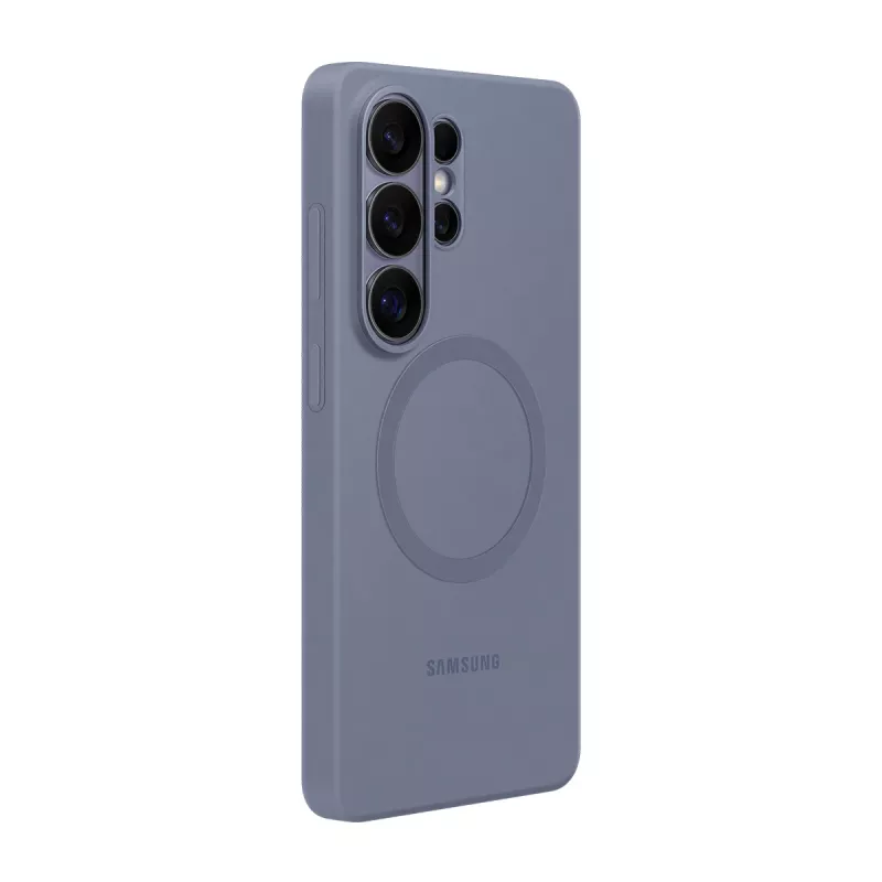 Samsung EF-ES948CVEGWW mobiiltelefoni ümbris 17.5 cm (6.9 tolli) nahkjas ümbris Lilla