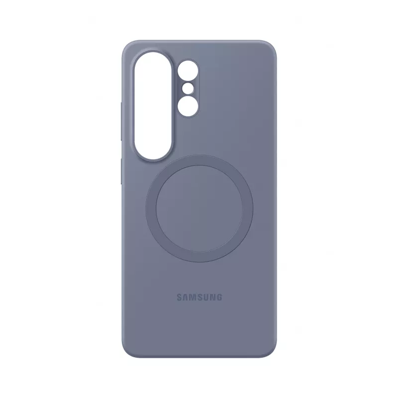 Samsung EF-ES948CVEGWW mobiiltelefoni ümbris 17.5 cm (6.9 tolli) nahkjas ümbris Lilla