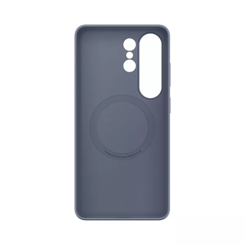 Samsung EF-ES948CVEGWW mobiiltelefoni ümbris 17.5 cm (6.9 tolli) nahkjas ümbris Lilla