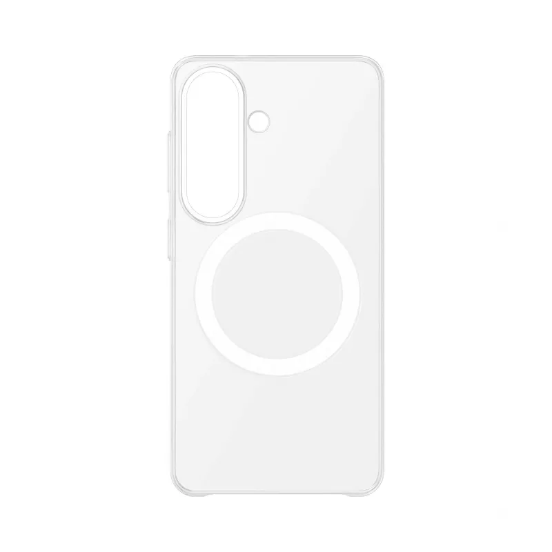 Samsung EF-CS942CTEGWW mobiiltelefoni ümbris 17,5 cm (6,9 tolli) Holster Läbipaistev