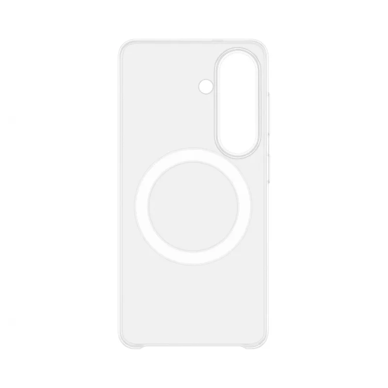 Samsung EF-CS942CTEGWW mobiiltelefoni ümbris 17,5 cm (6,9 tolli) Holster Läbipaistev