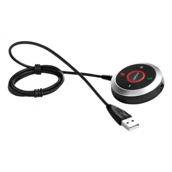 Jabra Evolve Link MS, kontroller, must