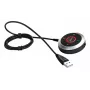 Jabra Evolve Link MS, kontroller, must
