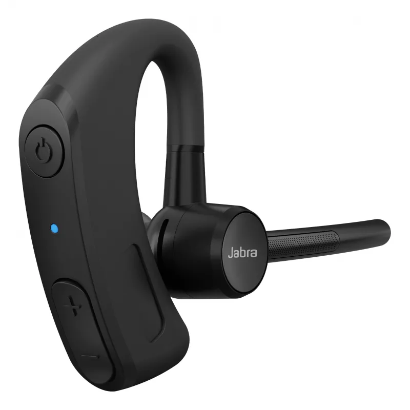 Jabra Perform 45 SE, traadita, äri/igapäevane, 20 - 20000 Hz, 20 g, kõrvaseade, must