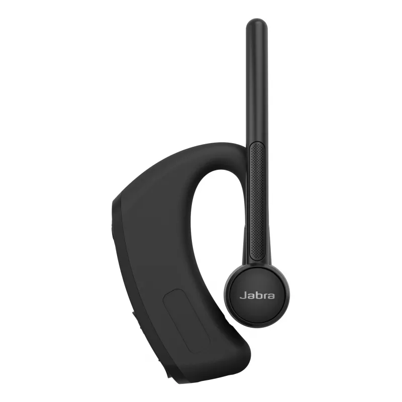 Jabra Perform 45 SE, traadita, äri/igapäevane, 20 - 20000 Hz, 20 g, kõrvaseade, must
