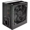 Toiteplokk THERMALTAKE TR2 S 550W, ATX, 20+4 pin, 80 PLUS, 120 mm ventilaator, must