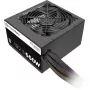 Toiteplokk THERMALTAKE TR2 S 550W, ATX, 20+4 pin, 80 PLUS, 120 mm ventilaator, must