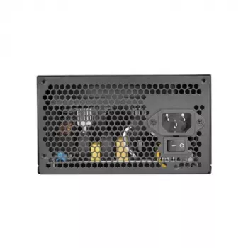 Toiteplokk Thermaltake TR2 S 750W ATX 20+4 pin, 80 PLUS, 120 mm ventilaator, must