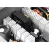 Toiteplokk Thermaltake TR2 S 650W — ATX, 20+4 pin, 80 PLUS, 120 mm ventilaator, must