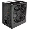Toiteplokk Thermaltake TR2 S 650W — ATX, 20+4 pin, 80 PLUS, 120 mm ventilaator, must