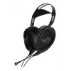 Juhtmega mänguri peakomplekt ASUS ROG Kithara, ümberkõrvaklapid, 8–55 000 Hz, 1,8 m kaabel, 420 g, must