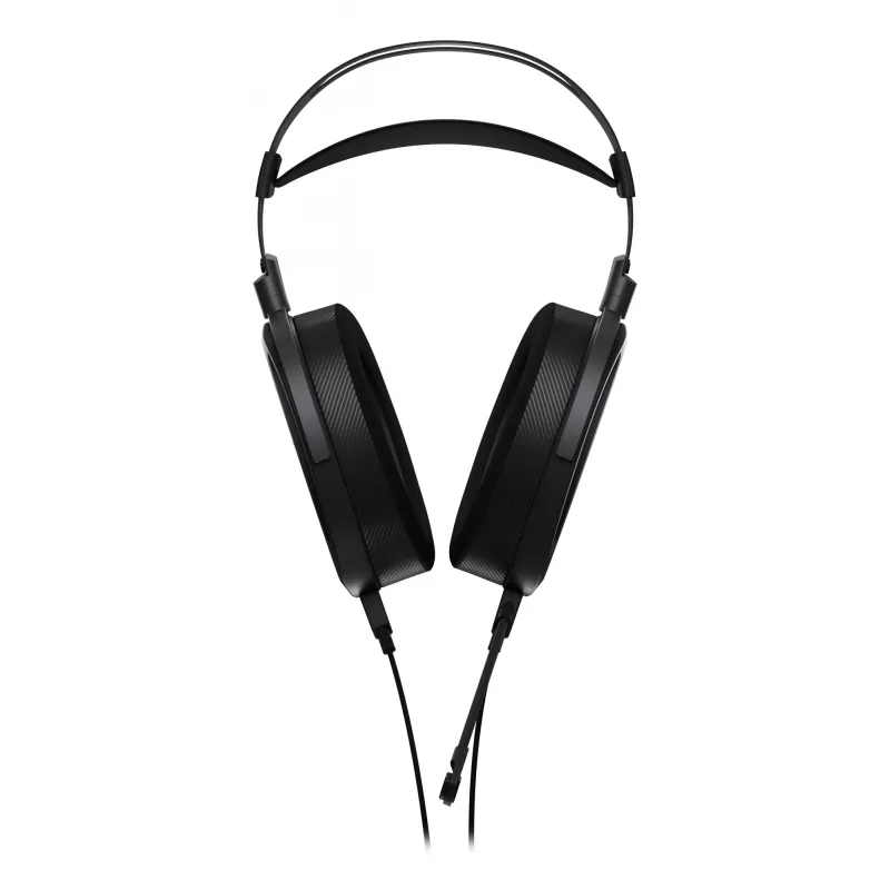 Juhtmega mänguri peakomplekt ASUS ROG Kithara, ümberkõrvaklapid, 8–55 000 Hz, 1,8 m kaabel, 420 g, must