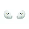 Samsung Galaxy Buds FE kõrvaklapid True Wireless Stereo (TWS) kõrvasisesed Kõned/muusika Bluetooth Valge