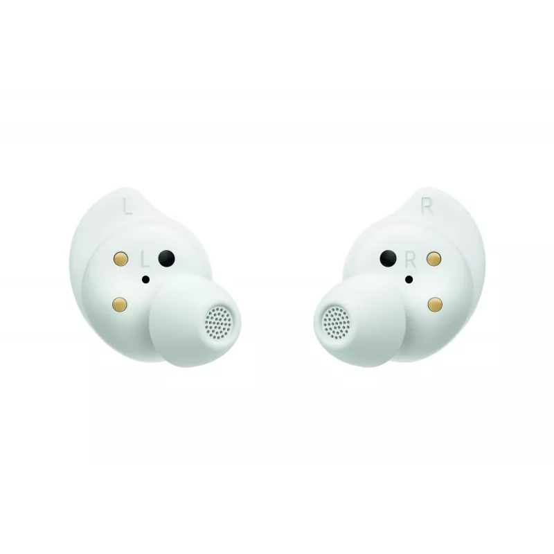 Samsung Galaxy Buds FE kõrvaklapid True Wireless Stereo (TWS) kõrvasisesed Kõned/muusika Bluetooth Valge