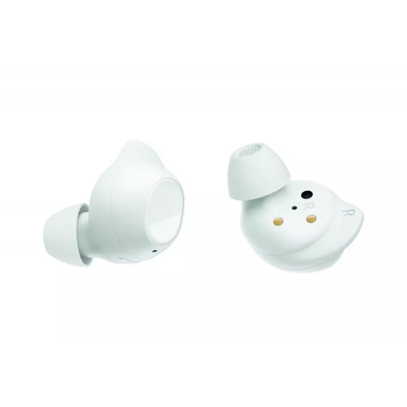 Samsung Galaxy Buds FE kõrvaklapid True Wireless Stereo (TWS) kõrvasisesed Kõned/muusika Bluetooth Valge