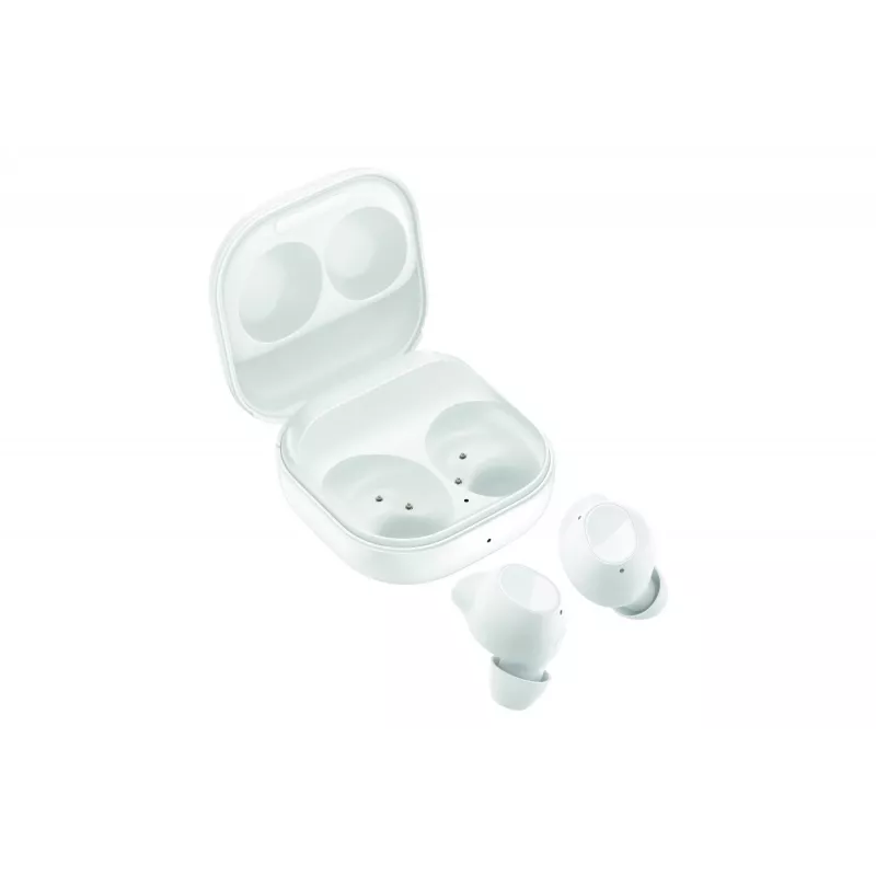 Samsung Galaxy Buds FE kõrvaklapid True Wireless Stereo (TWS) kõrvasisesed Kõned/muusika Bluetooth Valge