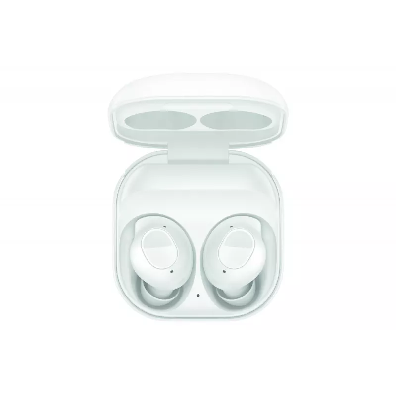 Samsung Galaxy Buds FE kõrvaklapid True Wireless Stereo (TWS) kõrvasisesed Kõned/muusika Bluetooth Valge