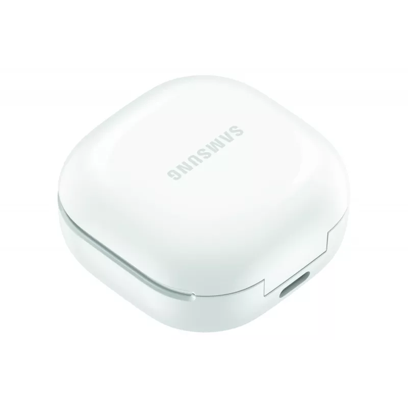 Samsung Galaxy Buds FE kõrvaklapid True Wireless Stereo (TWS) kõrvasisesed Kõned/muusika Bluetooth Valge