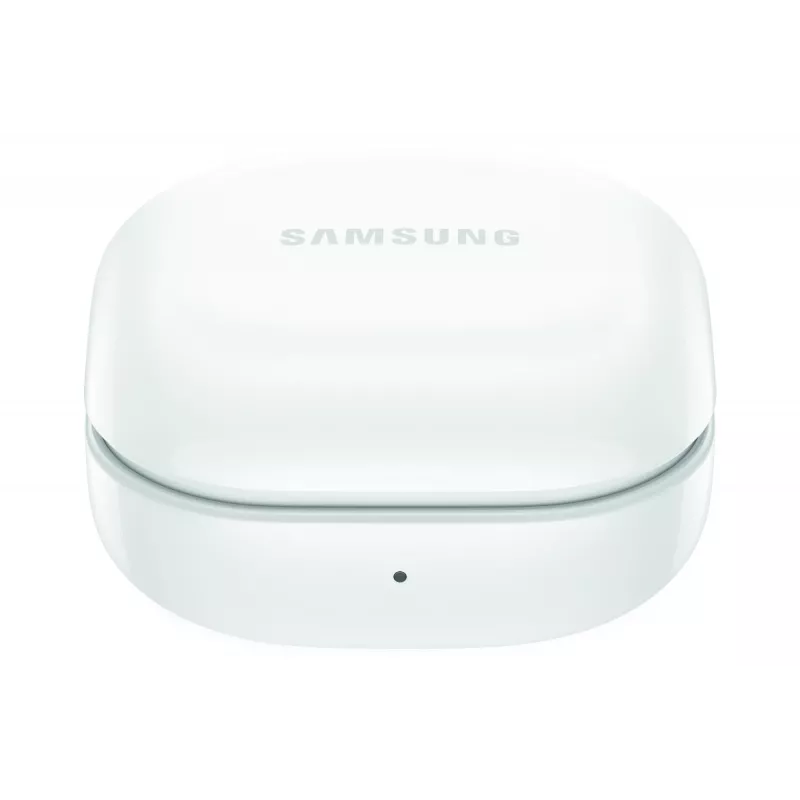 Samsung Galaxy Buds FE kõrvaklapid True Wireless Stereo (TWS) kõrvasisesed Kõned/muusika Bluetooth Valge