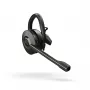 Jabra Engage 75 Convertible, juhtmevaba, kontor/kõnekeskus, 40 - 16000 Hz, 18 g, peakomplekt, must