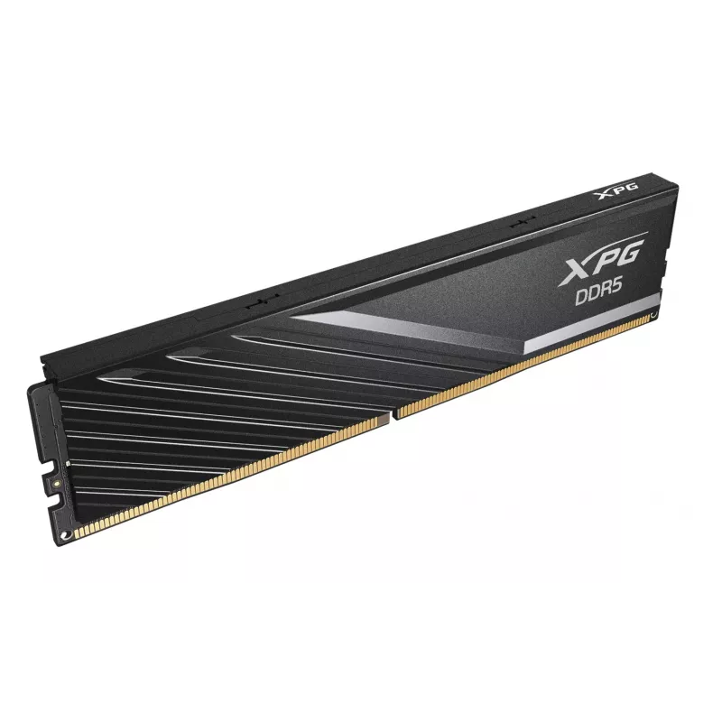 32 GB ADATA DIMM 5600 (2x 16 GB) Dual-Kit (schwarz, AX5U5600C4616G-DTLABBK, XPG Lancer Blade, INTEL XMP, AMD EXPO)