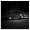 32 GB ADATA DIMM 5600 (2x 16 GB) Dual-Kit (schwarz, AX5U5600C4616G-DTLABBK, XPG Lancer Blade, INTEL XMP, AMD EXPO)
