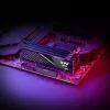 32 GB ADATA DIMM 5600 (2x 16 GB) Dual-Kit (schwarz, AX5U5600C4616G-DTLABBK, XPG Lancer Blade, INTEL XMP, AMD EXPO)