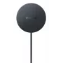 Samsung Magnet juhtmevaba laadija 25W Blck Nutitelefon Must USB Juhtmevaba laadimine Kiirlaadimine Siseruumides