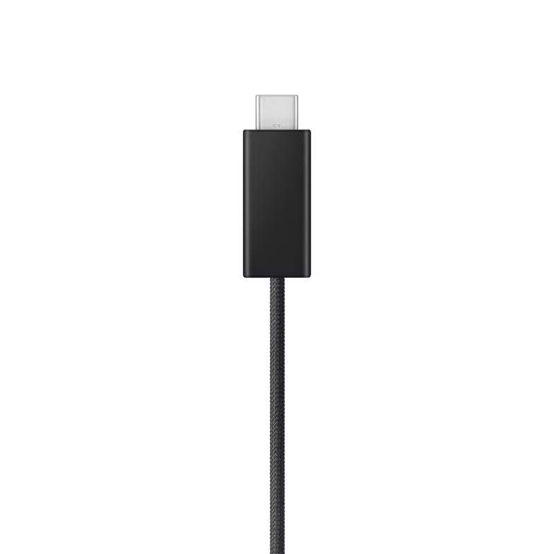 Samsung Magnet juhtmevaba laadija 25W Blck Nutitelefon Must USB Juhtmevaba laadimine Kiirlaadimine Siseruumides