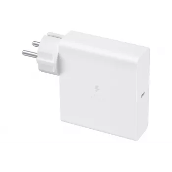Samsung EP-TB410 e-luger, nutitelefon, tahvelarvuti, käekell Valge AC kiirlaadimine siseruumides